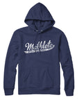 Mathlete Hoodie Sweatshirt