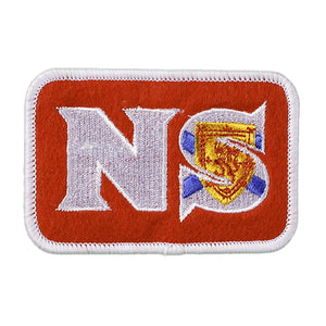 Nova Scotia Province Proud Patch - Rocket Factory Apparel