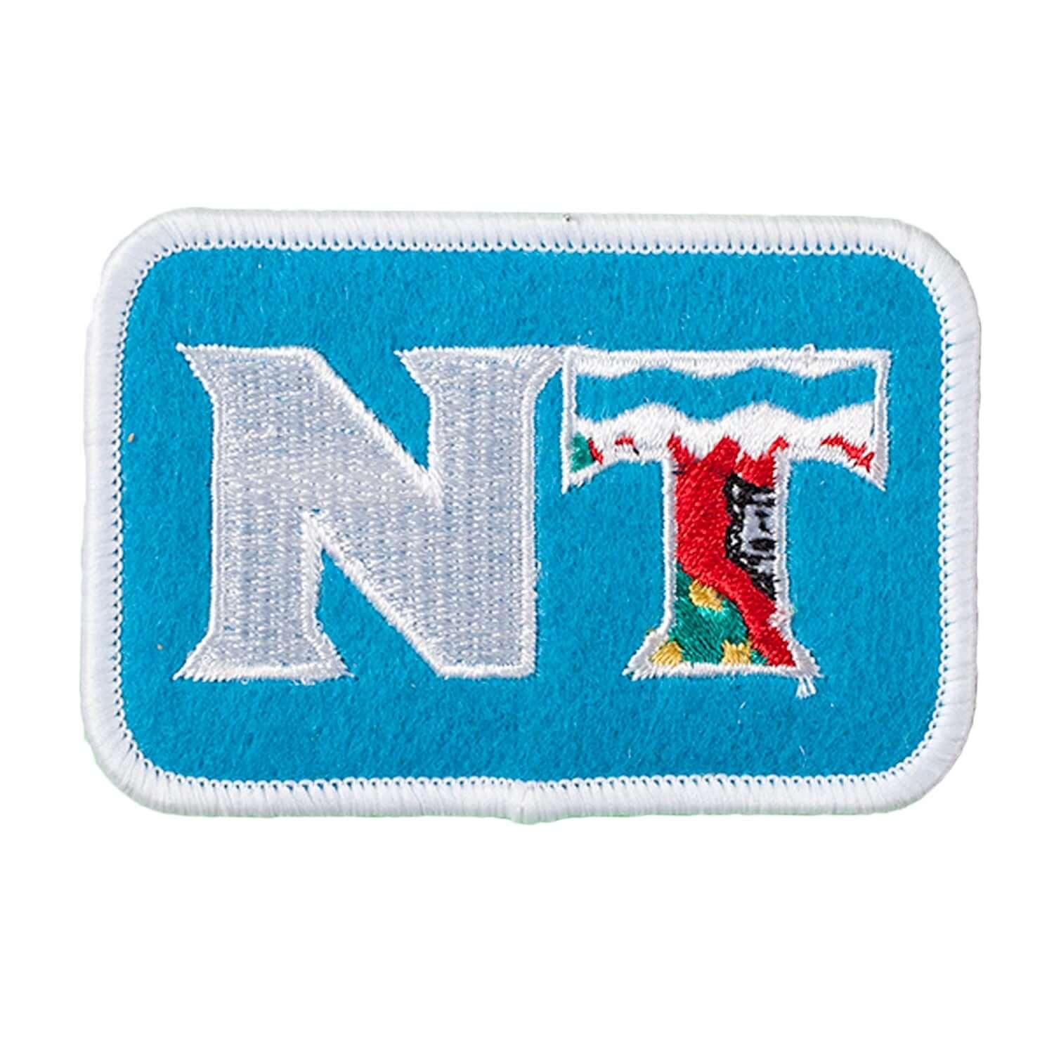 Northwest Territories Province Proud Patch - Rocket Factory Apparel