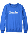 Photoshop - Helping the Ugly Hoodie Sweatshirt