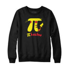 Pi Kachu Sweatshirt and Hoodie