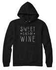 Sweet Child of Wine Hoodie Sweatshirt