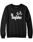 The Dogfather Hoodie Sweatshirt