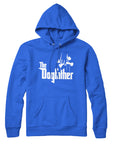 The Dogfather Hoodie Sweatshirt