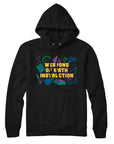 Weapons of Math Instruction Sweatshirt and Hoodie
