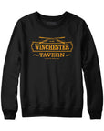 Winchester Tavern - Shaun of the Dead Hoodie Sweatshirt