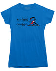 Tan(go) Equation T-shirt